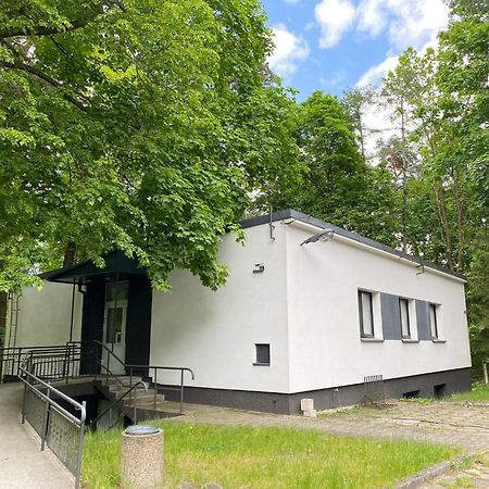Sanatorium Uzdrowiskowe Augustow Hotell Eksteriør bilde